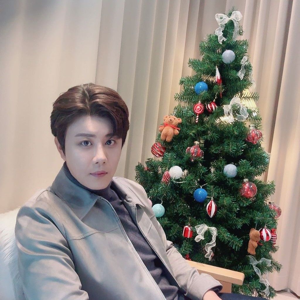 晋海成的幕后花絮