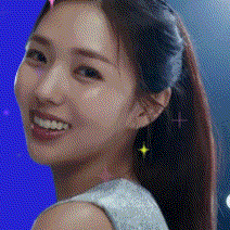 Behind-the-scenes cut of Chae Soobin