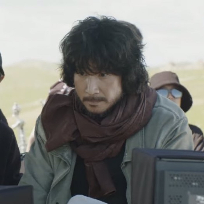 Foto kegiatan terbaru dari Lee Sunkyun
