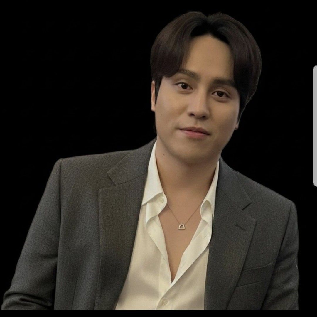 Recent activity shot of Mooryong