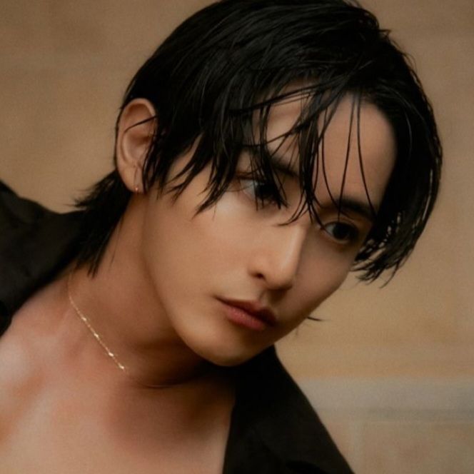 Recent activity shot of Lee Soohyuk