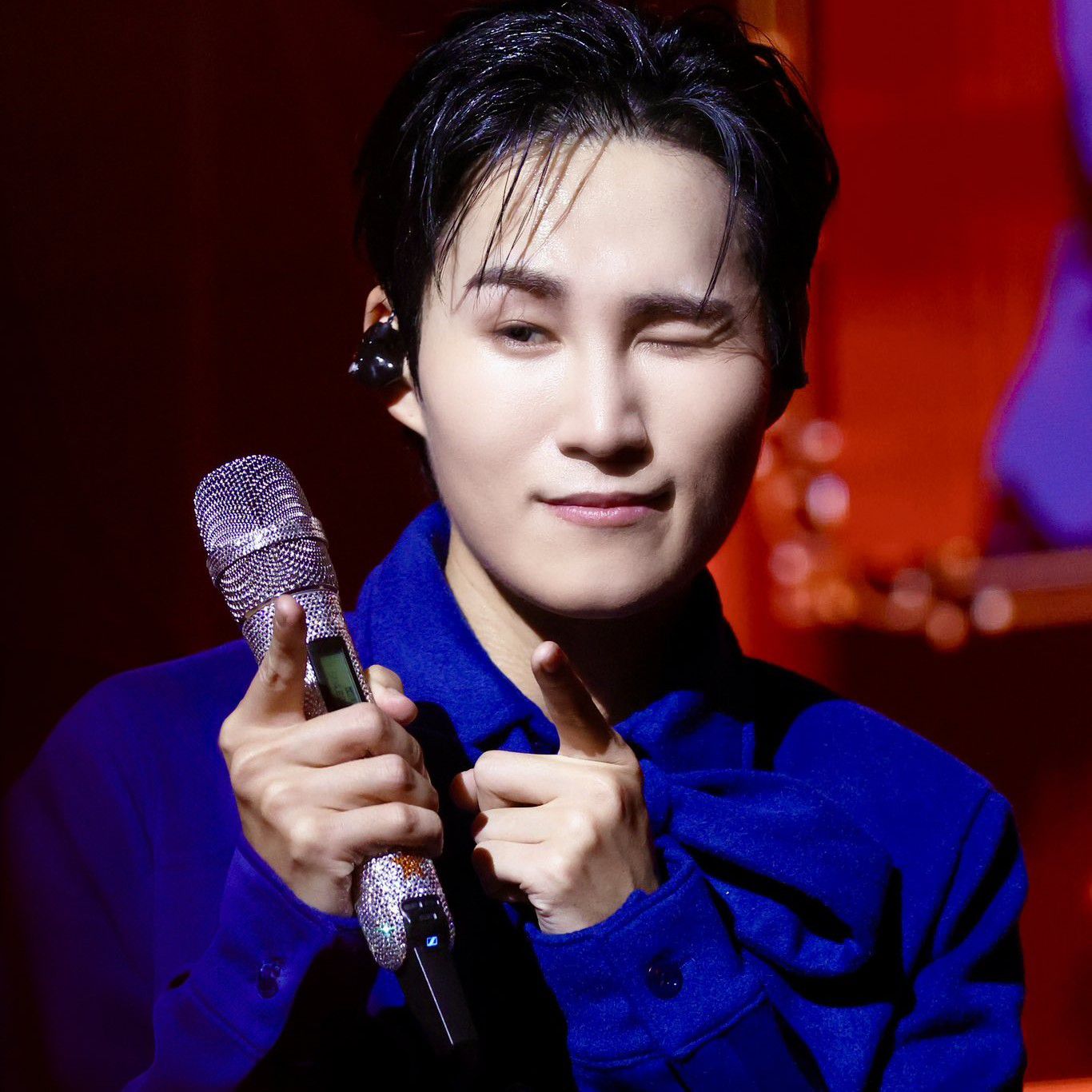 Foto kegiatan terbaru dari Kim Heejae