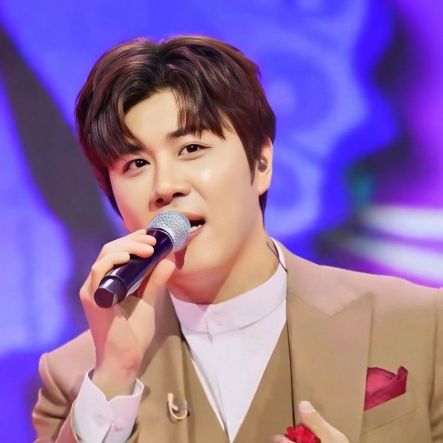 Latest photo of Jin Haesung