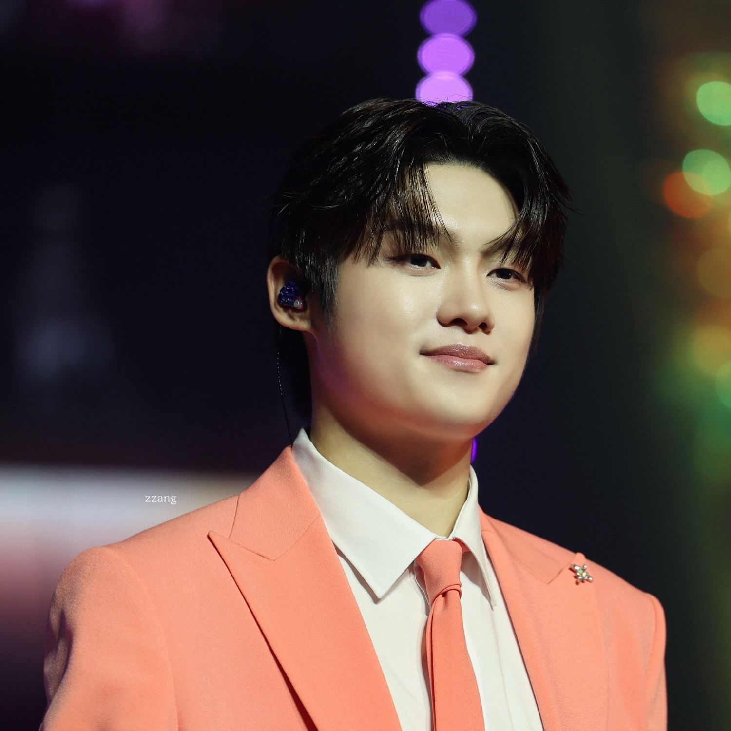 Latest photo of Choi Jaemyeong