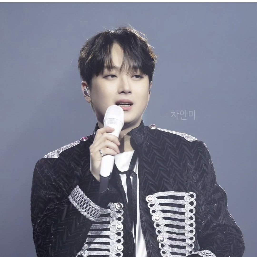 이찬원 최근 활동샷