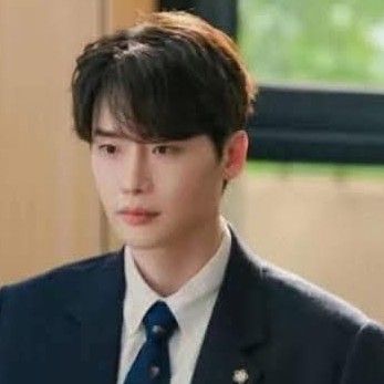 李鍾碩的幕後花絮