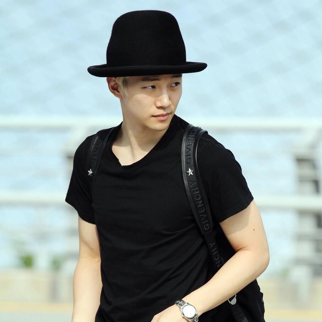 이준호의 최신 사진