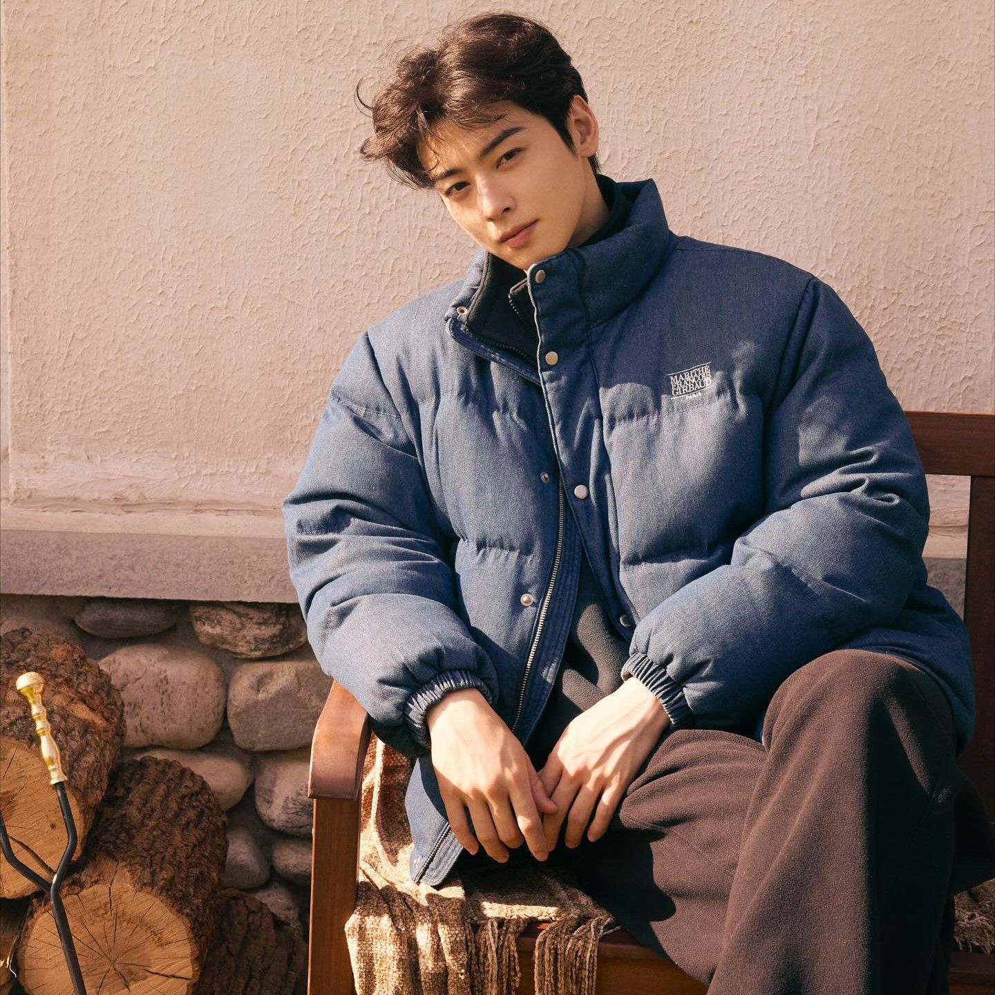 車銀優的最新照片