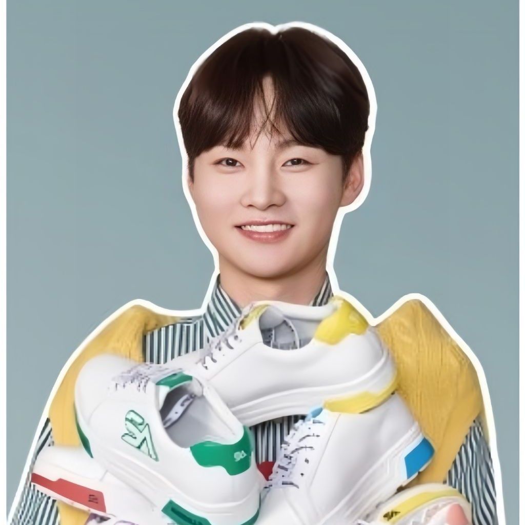 박서진 최근 활동샷