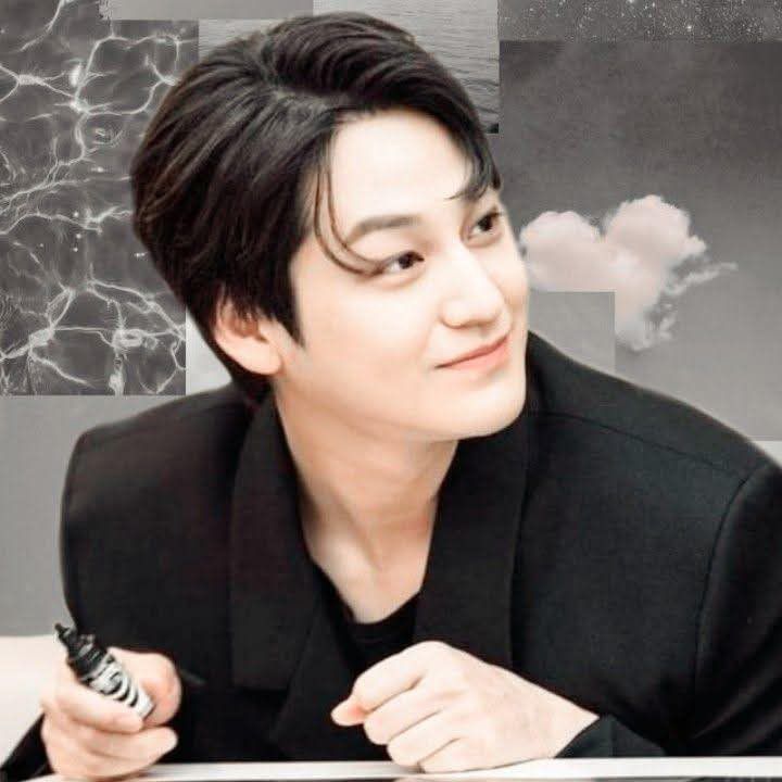 Behind-the-scenes cut of Kim Bum
