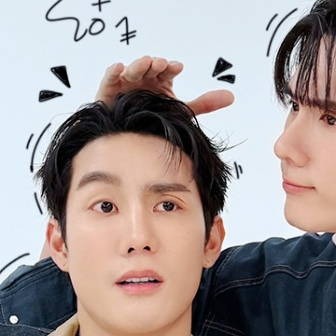 Behind-the-scenes cut of Force Jiratchapong Srisang