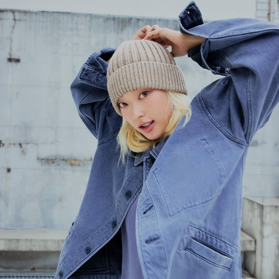 Recent activity shot of KYOKA