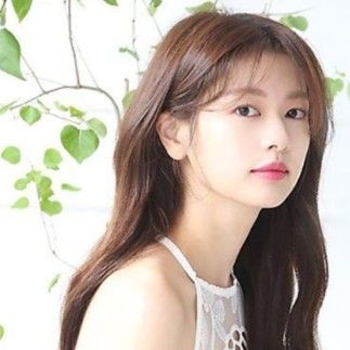 Latest photo of Jung Somin