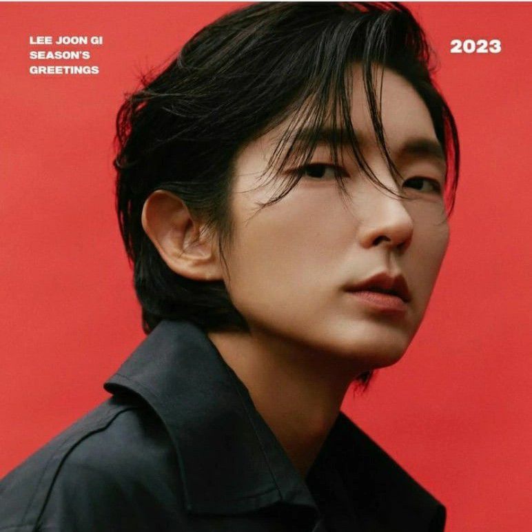 李準基的幕後花絮