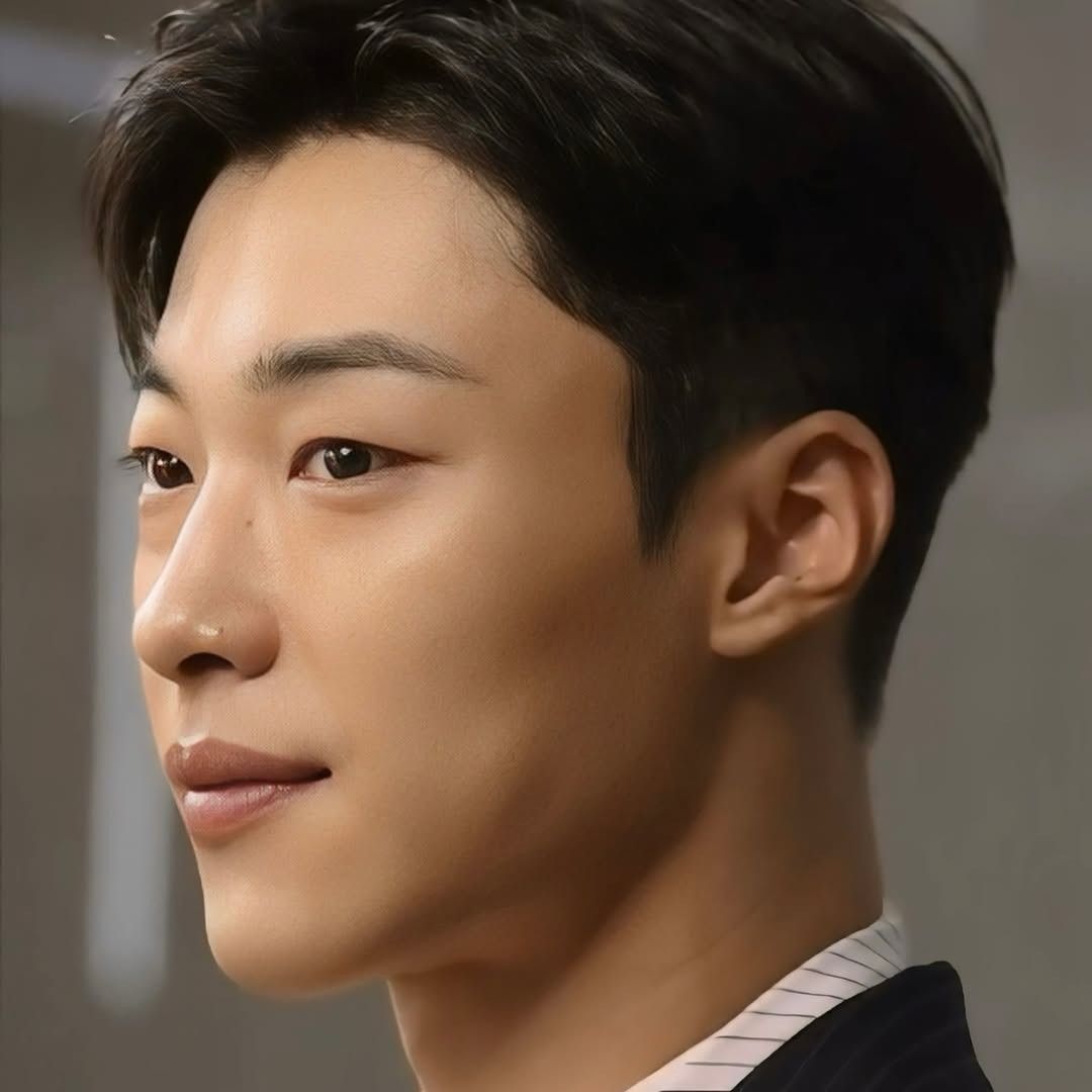 Latest photo of Woo Dohwan