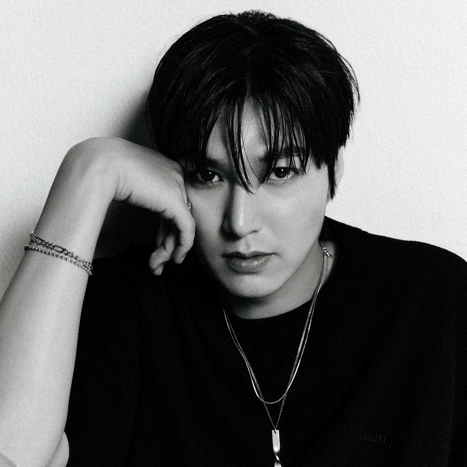 Foto kegiatan terbaru dari Lee Minho