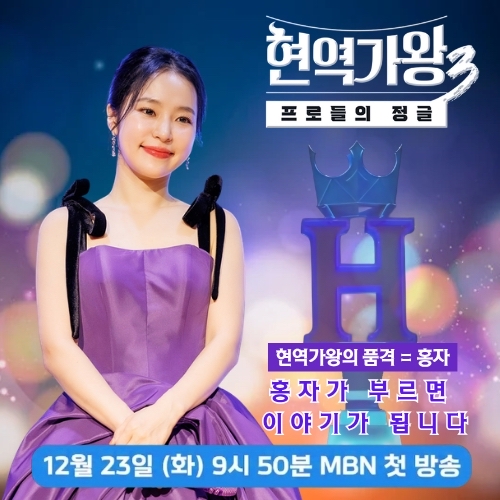 洪子的幕後花絮