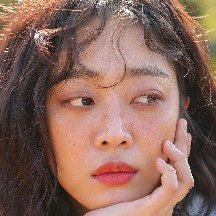 Latest photo of Cho Boah