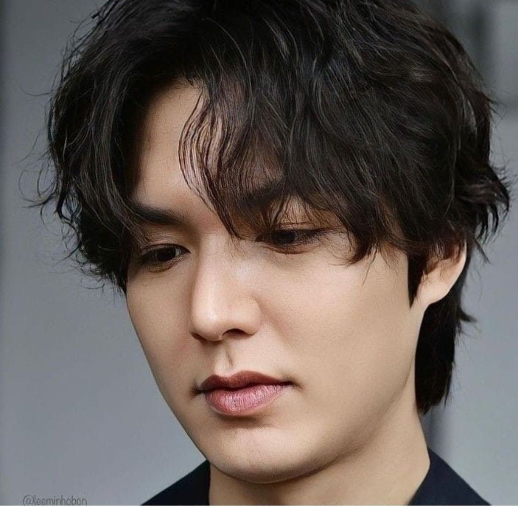 Latest photo of Lee Minho