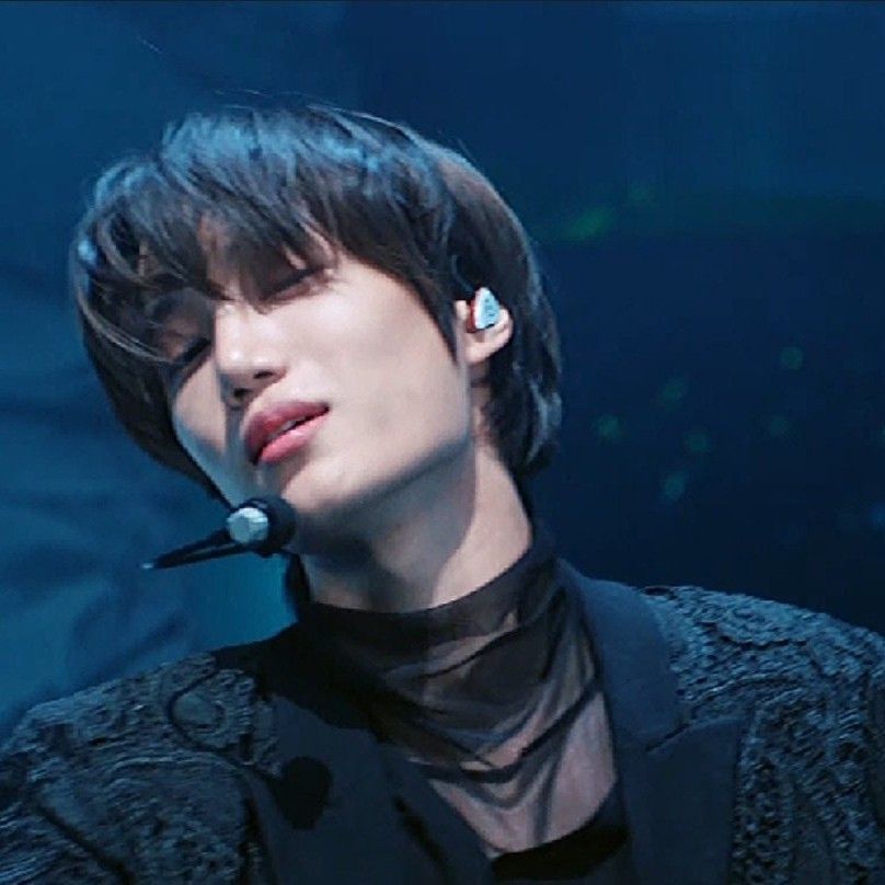Latest photo of KAI
