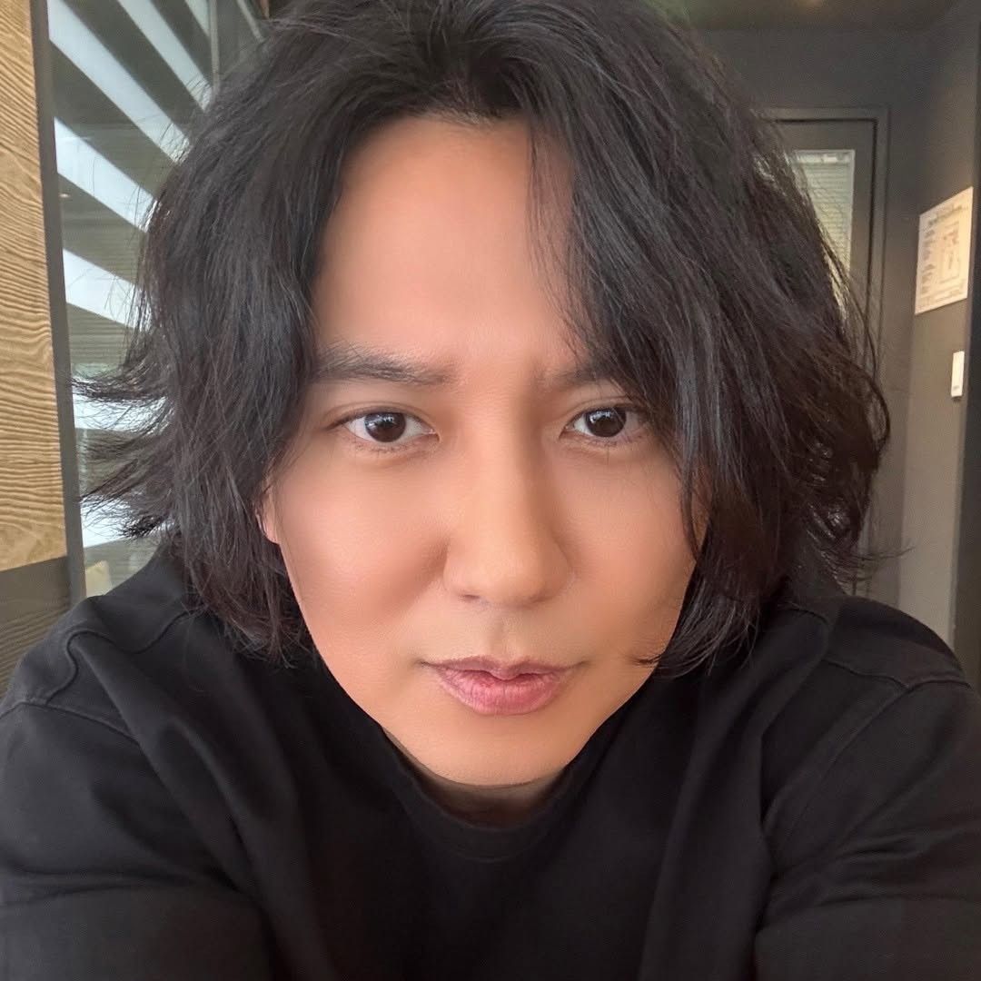 Behind-the-scenes cut of Kim Namgil