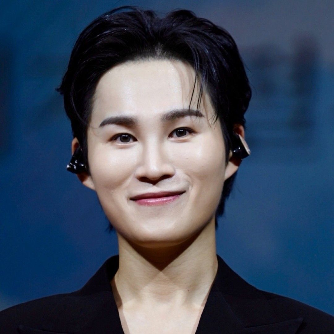 Foto terbaru dari Kim Heejae