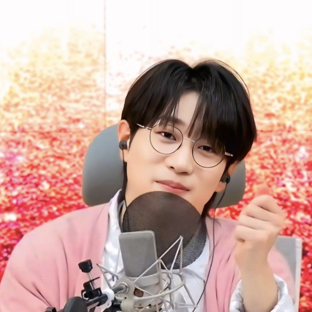 안성훈 팬이 찍은 순간