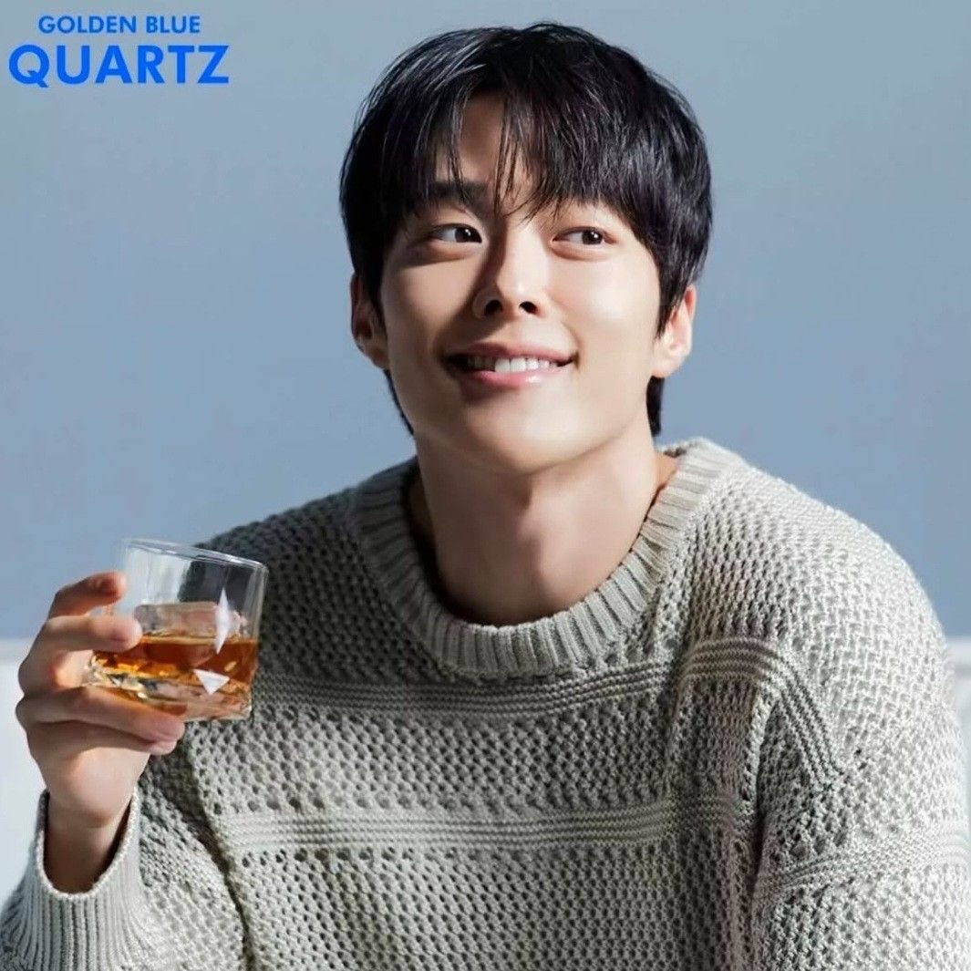 Latest photo of Jang Kiyong