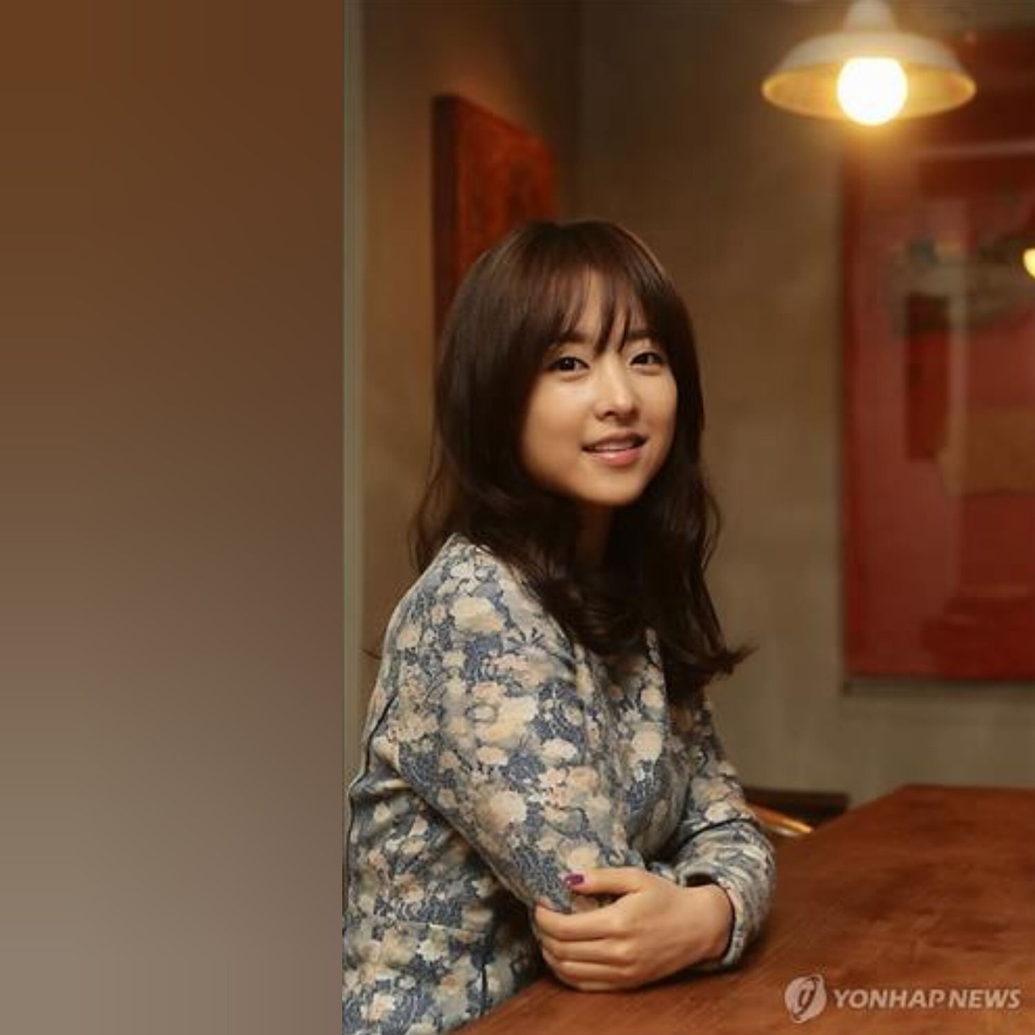 Latest photo of Park Boyoung