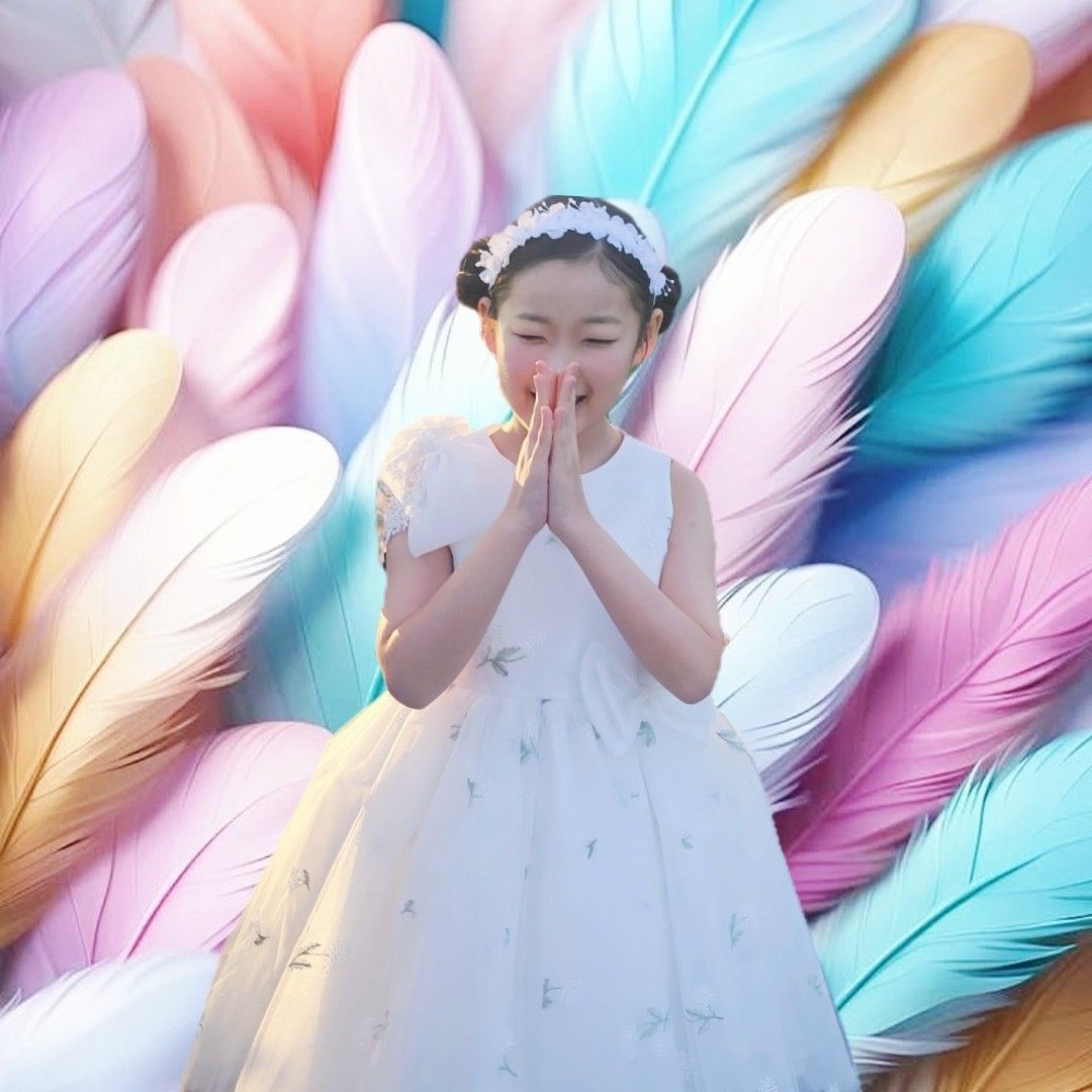 Recent activity shot of Lee Sooyeon