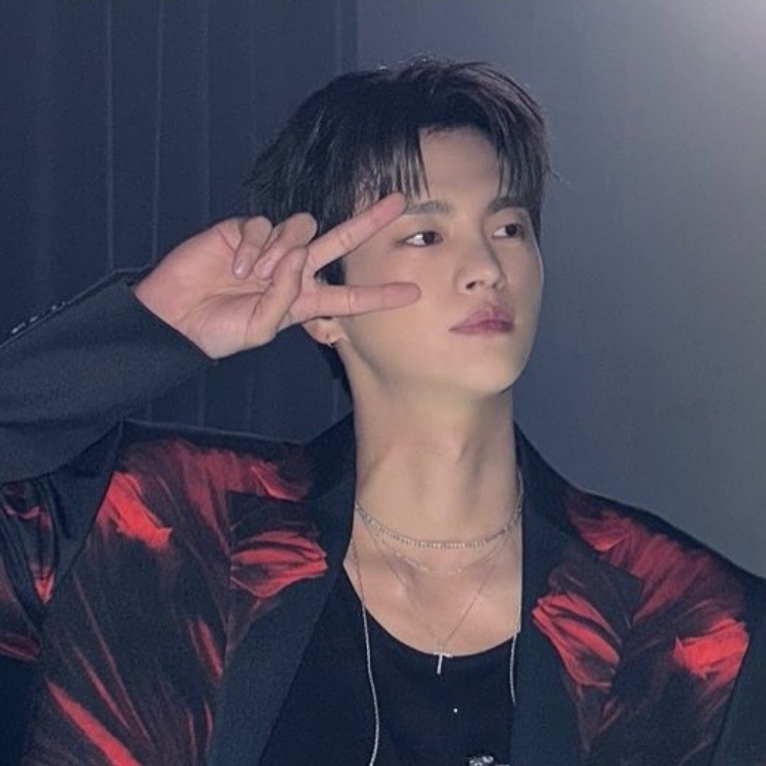 Latest photo of Seo Inguk