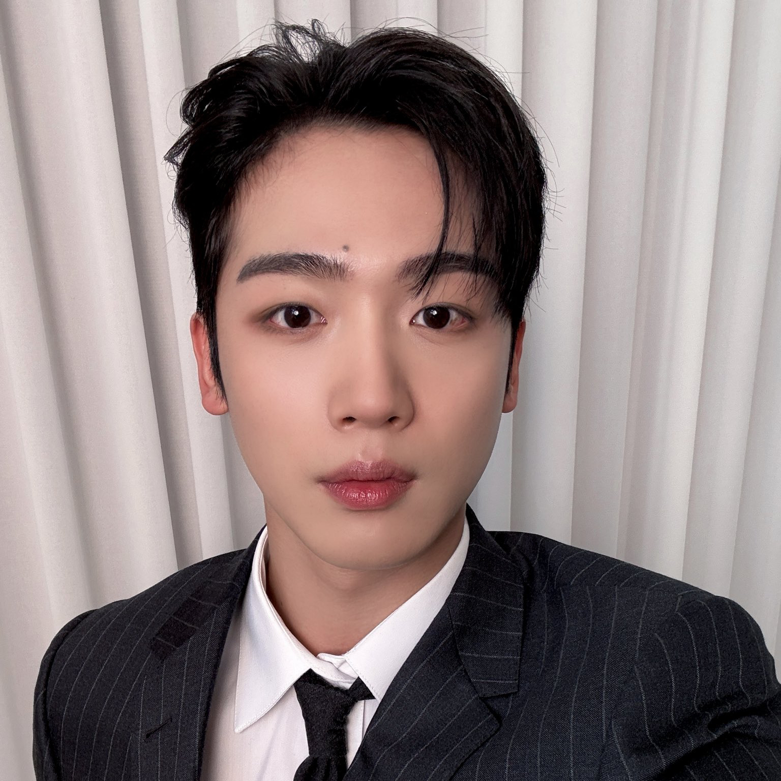 Recent activity shot of Kim Yohan