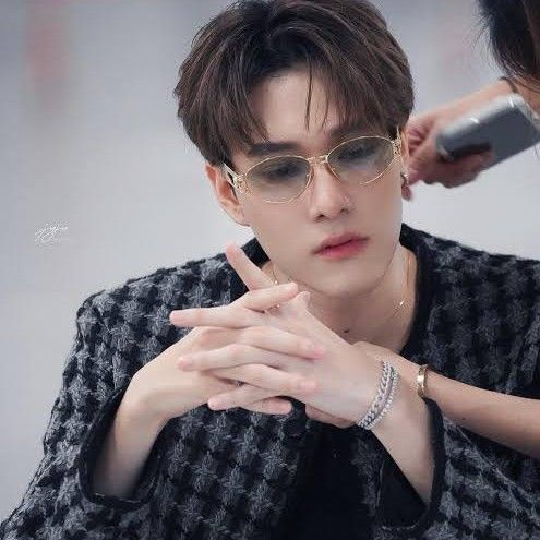 Recent activity shot of Nani Hirunkit Changkham