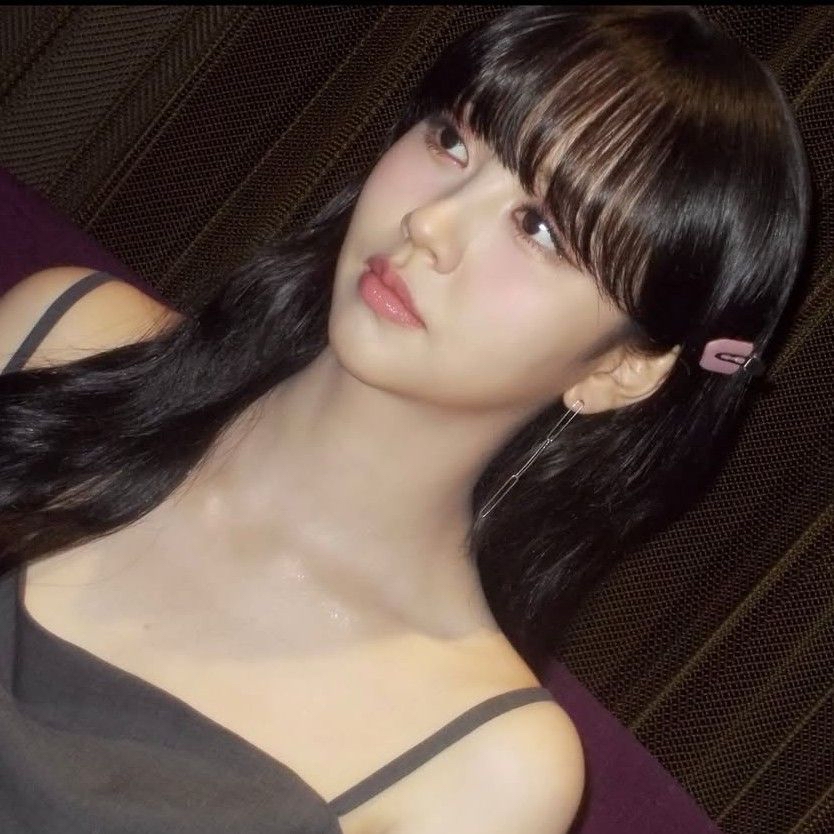 Latest photo of Kim Sohyun