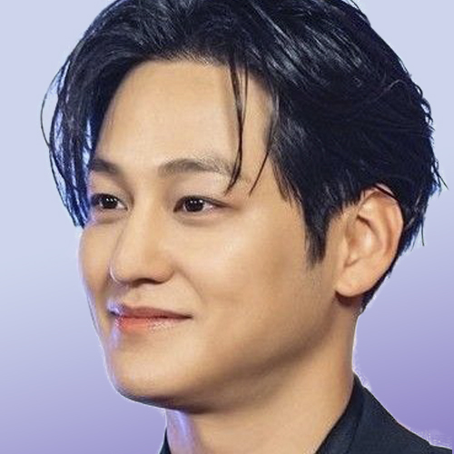 Latest photo of Kim Bum