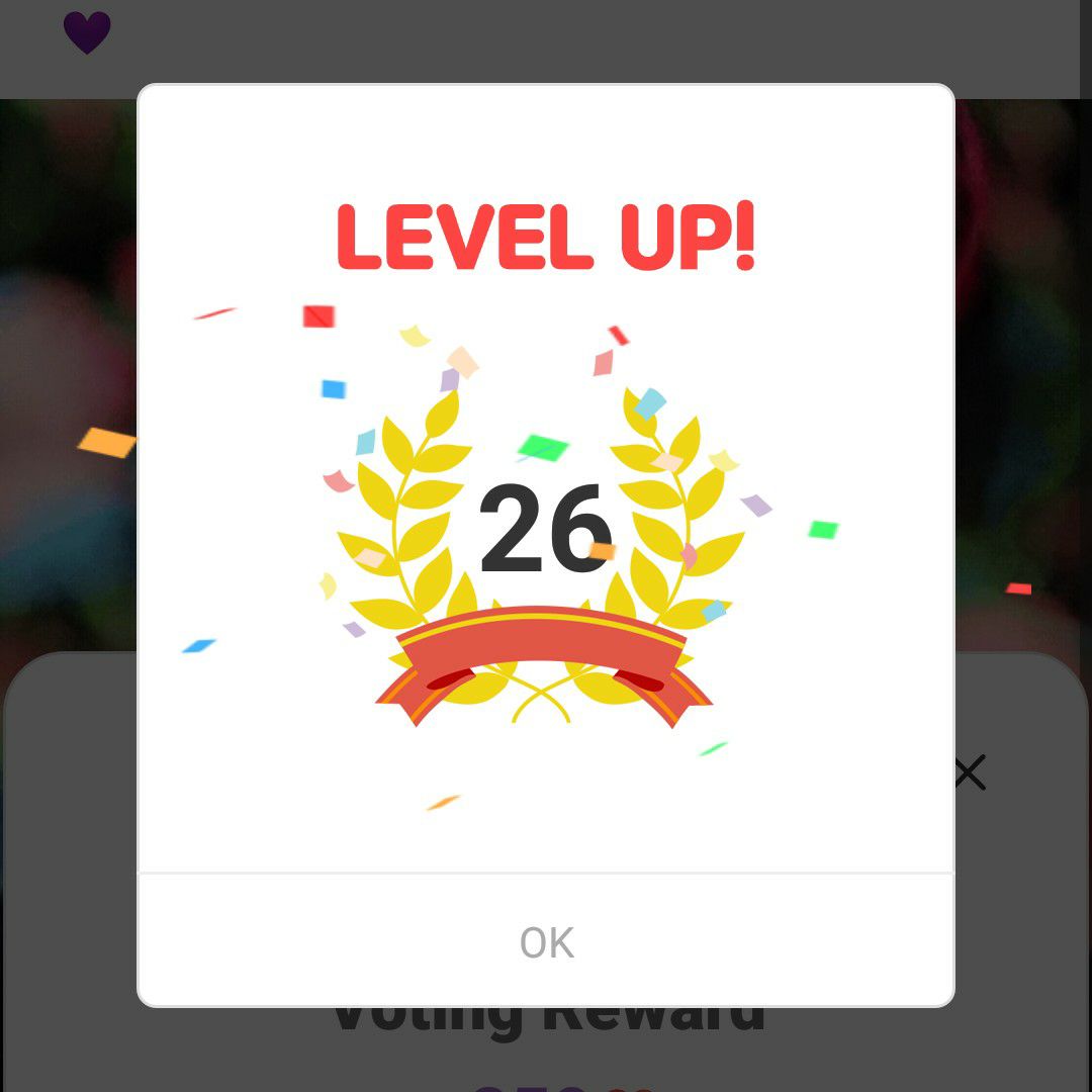 A moment captured by a fan of Kim Taehyung (V)