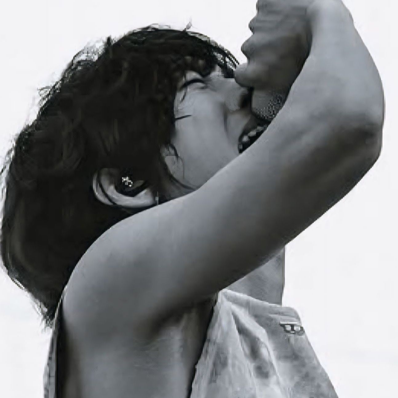 Behind-the-scenes cut of Lee Seungyoon