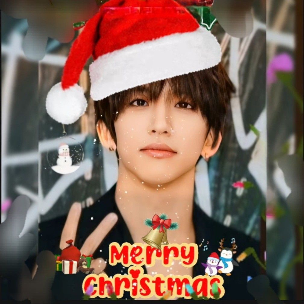 Latest photo of Lee Seungyoon