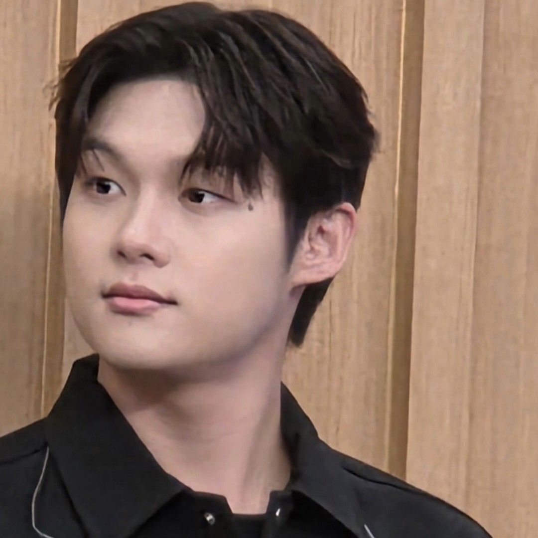 Latest photo of Choi Jaemyeong