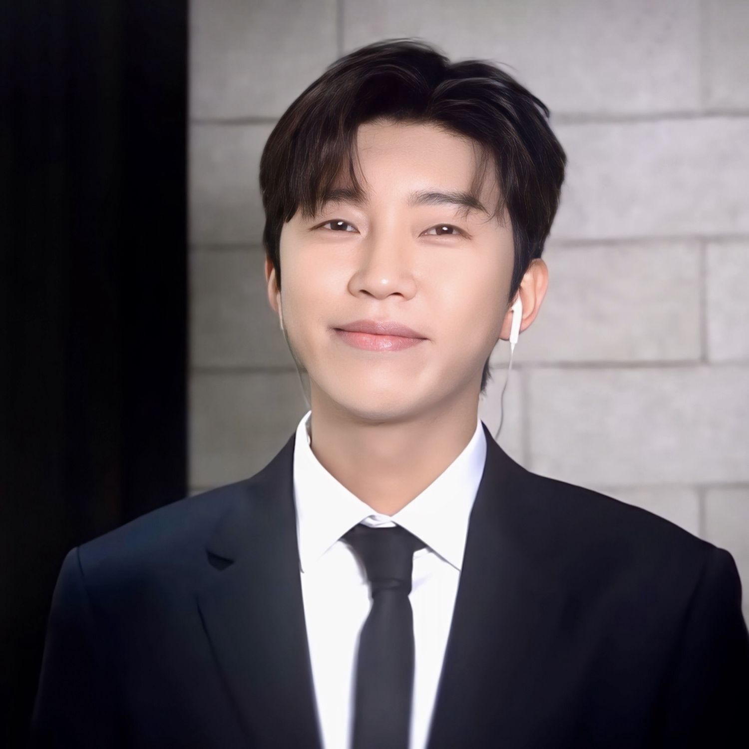 Foto terbaru dari Lim Youngwoong