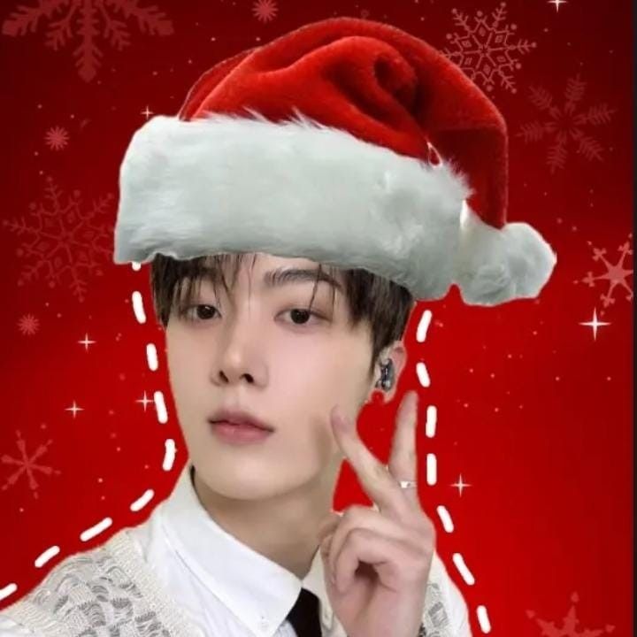 Latest photo of Yoon Sanha