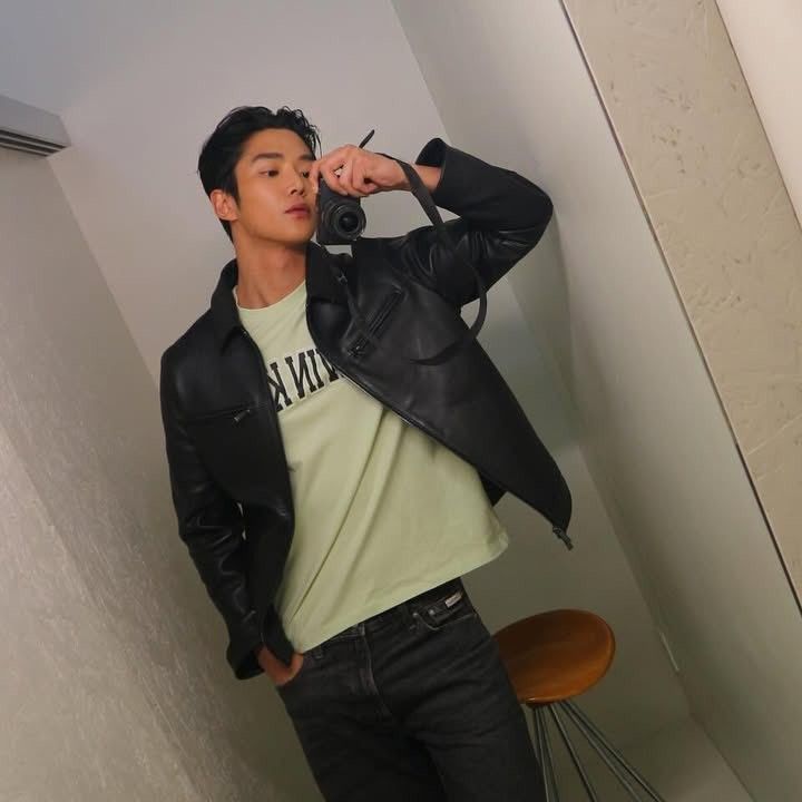 로운 팬이 찍은 순간