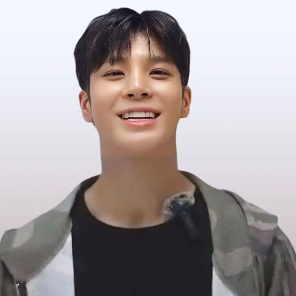 Foto kegiatan terbaru dari Jeong Dongwon