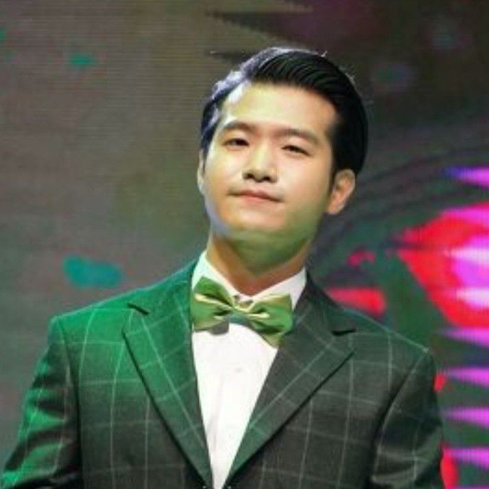 Latest photo of Jo Myungsup