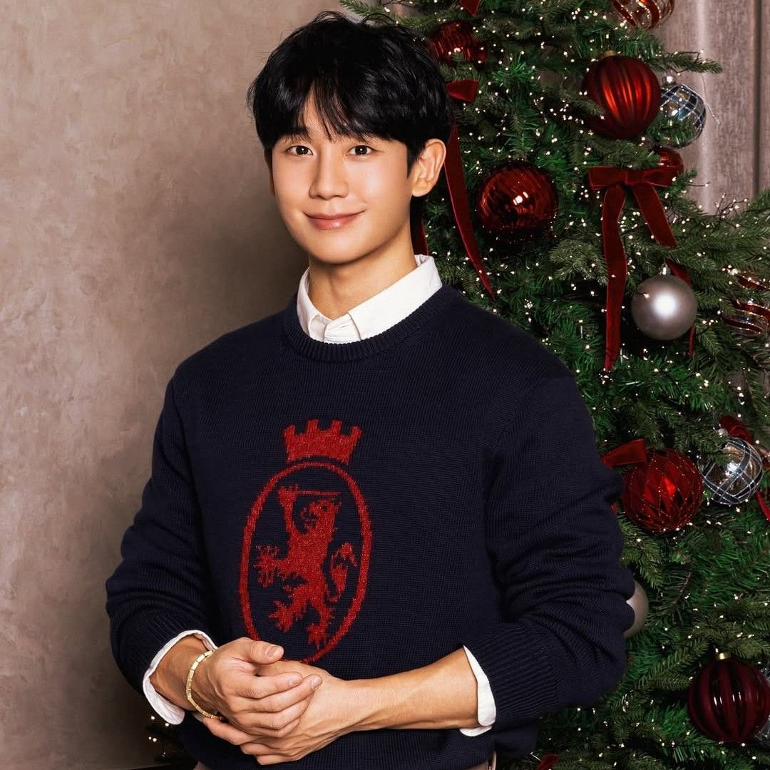 丁海寅的幕后花絮