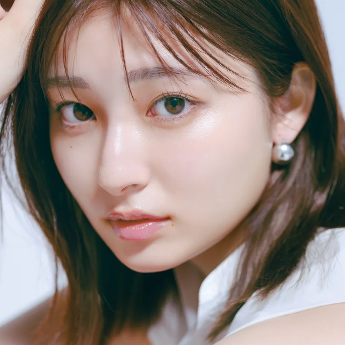 Latest photo of Ai Yoshikawa