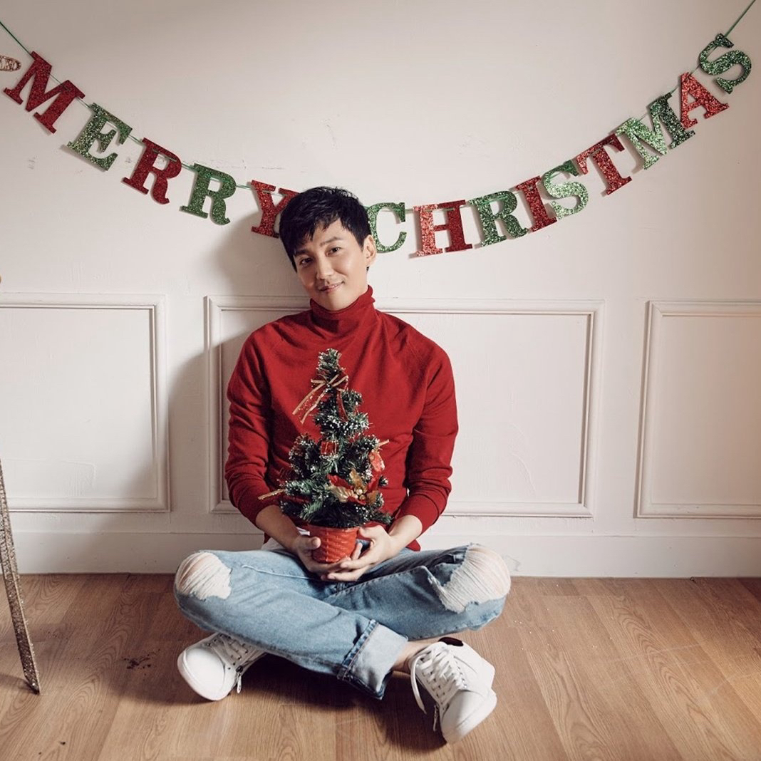 Latest photo of Kim Namgil