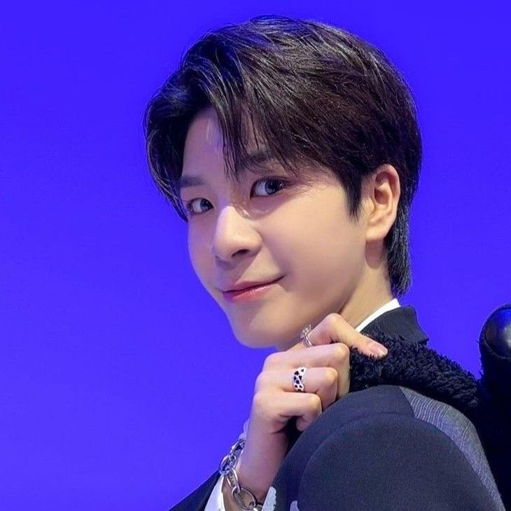 정동원 팬이 찍은 순간