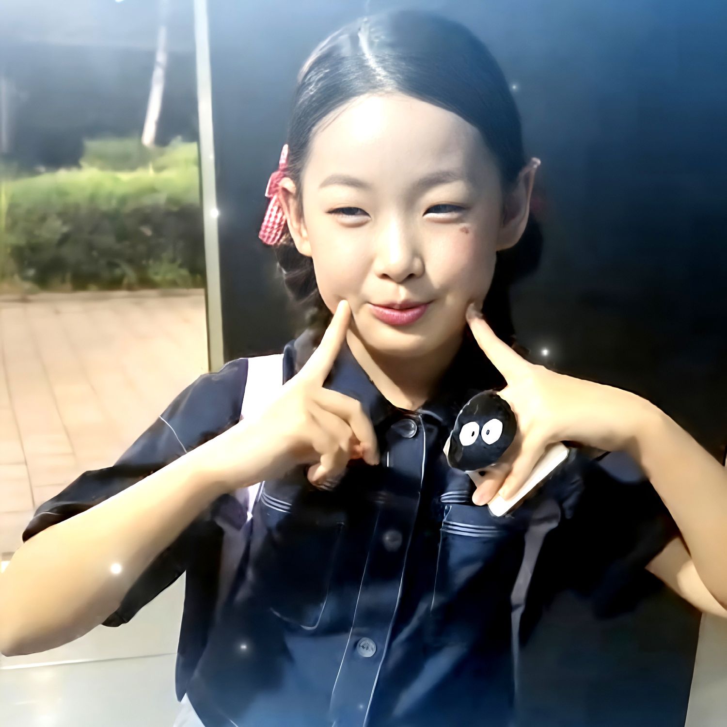 Latest photo of Lee Sooyeon