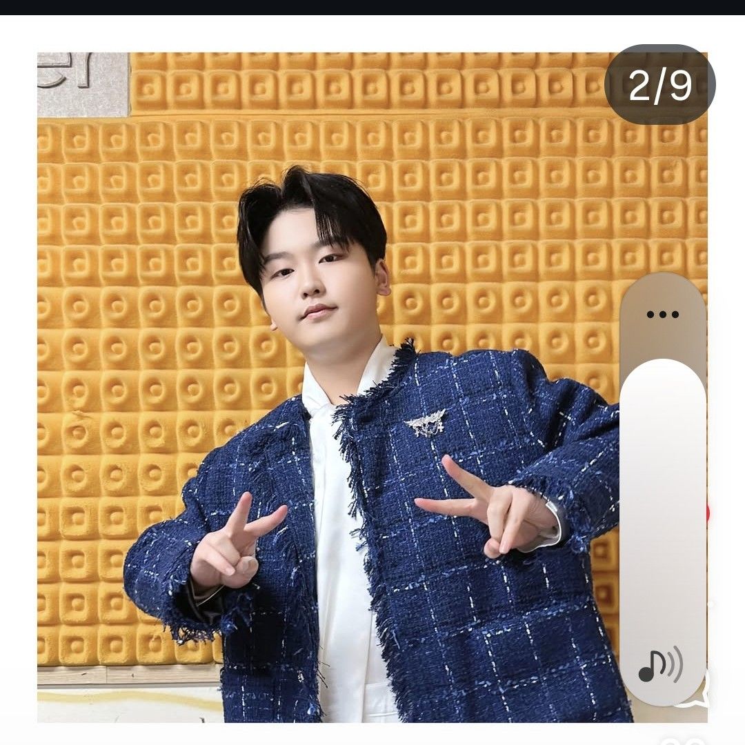 Park Sungon的最新照片